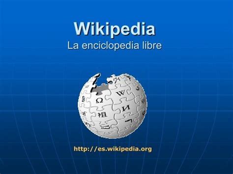 wikipédia, a enciclopédia livre|Wikipédia, l'encyclopédie libre.